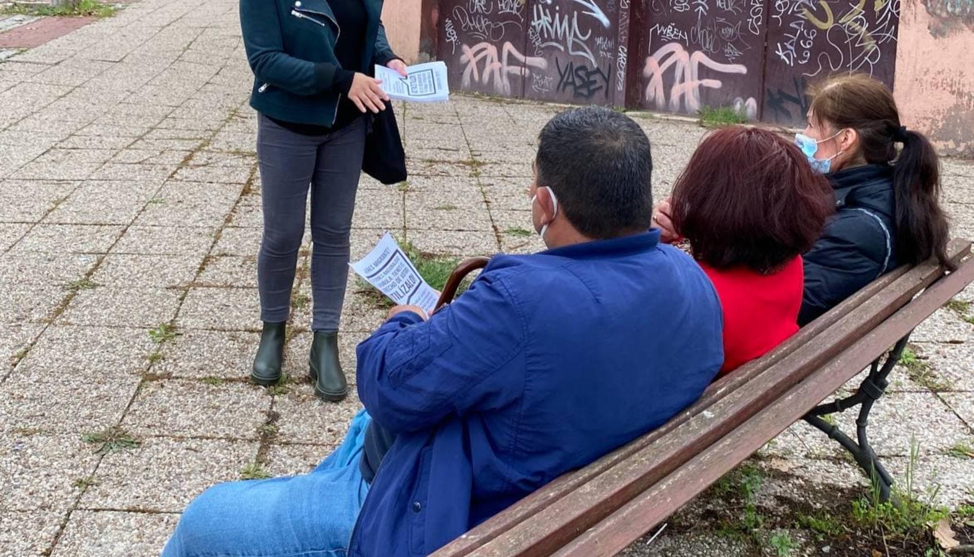 Voto Migrante 4M